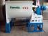 Misturador para graxa ribbon blender
